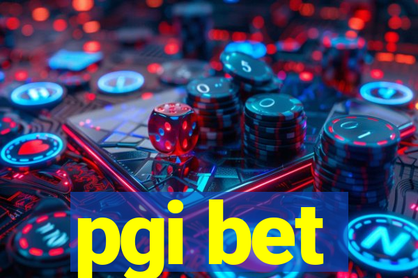 pgi bet